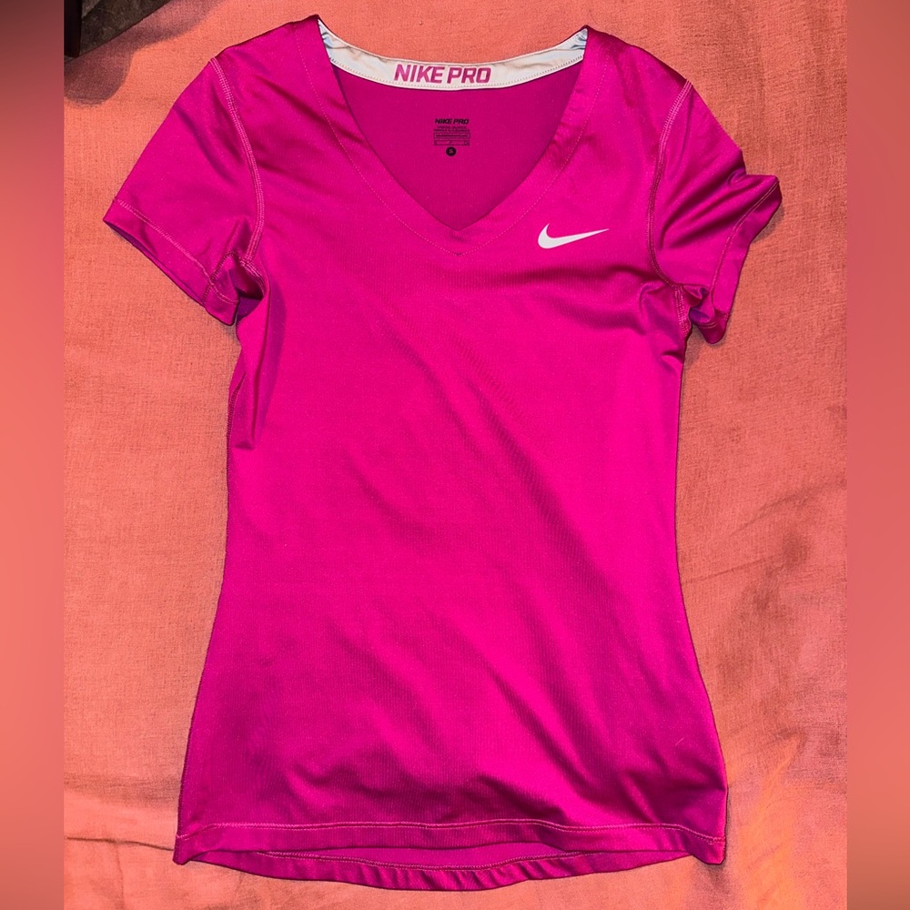 Nike Pro Sports top